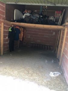 Grau d'agde Garage privatif