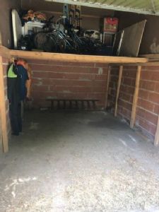 Grau d'agde Garage privatif
