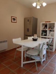 Agde Centre ville et proche Hérault