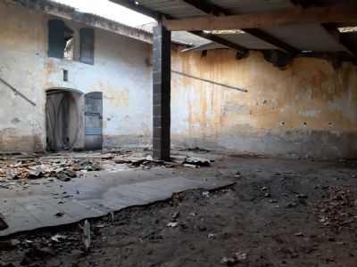 Autre&nbsp;Création de 3 appartements