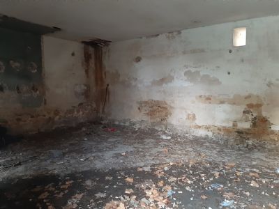 Autre&nbsp;Création de 3 appartements