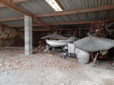 Autre&nbsp;Création de 3 appartements