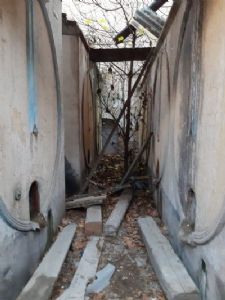 Autre&nbsp;Création de 3 appartements