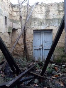 Autre&nbsp;Création de 3 appartements