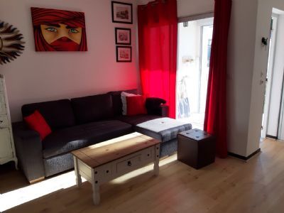 Grau d'agde A 200 m de la plage !