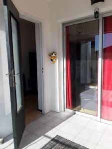 Grau d'agde A 200 m de la plage !