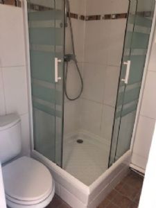 Cap d'agde Bel appt type studio 