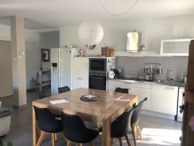 Agde Villa type 4 plain pied + garage