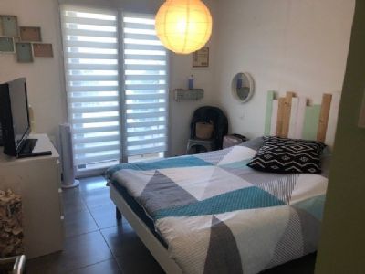 Agde Villa type 4 plain pied + garage