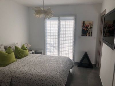 Agde Villa type 4 plain pied + garage