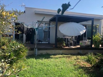 Agde Villa type 4 plain pied + garage