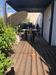 Agde Villa type 4 plain pied + garage