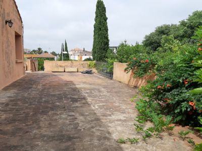 Agde Maison à rénover sur un terrain de 729 m²
