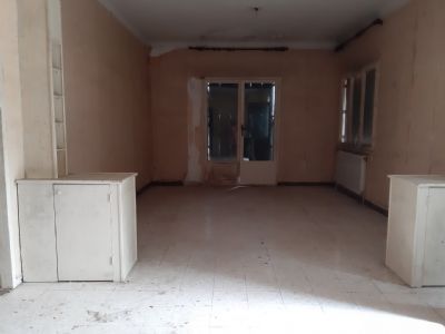 Agde Maison à rénover sur un terrain de 729 m²