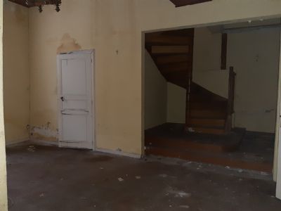 Agde Maison à rénover sur un terrain de 729 m²