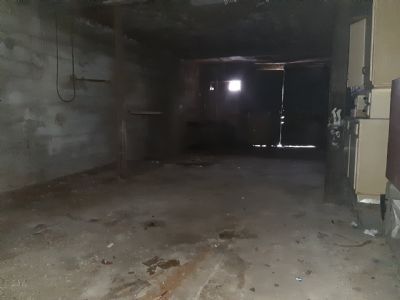 Agde Maison à rénover sur un terrain de 729 m²
