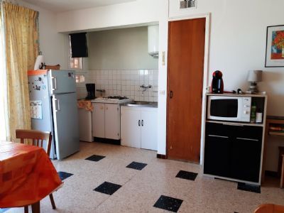 Grau d'agde&nbsp;Appartement type 2 Vue Mer !