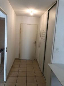 Agde Appartement Type 2 RDC + 2 parkings privé