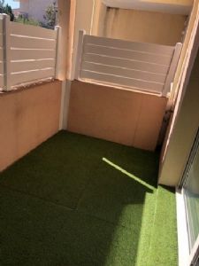 Agde Appartement Type 2 RDC + 2 parkings privé