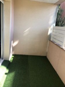 Agde Appartement Type 2 RDC + 2 parkings privé