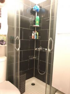 Grau d'agde Appartement type 3 + parking et cellier
