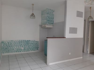 Agde Appartement type 3 en RDC 