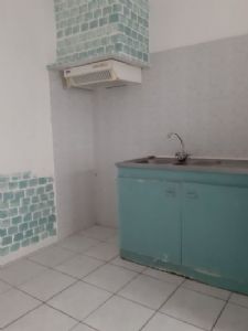 Agde Appartement type 3 en RDC 