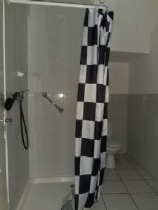 Agde Appartement type 3 en RDC 