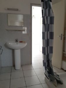 Agde Appartement type 3 en RDC 