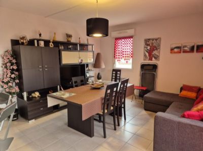 Agde Spacieux appt type 3 + large terrasse !