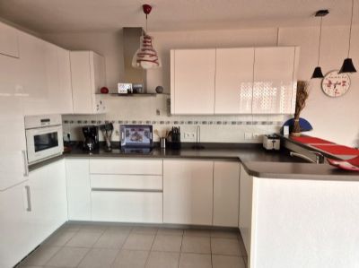 Agde Spacieux appt type 3 + large terrasse !