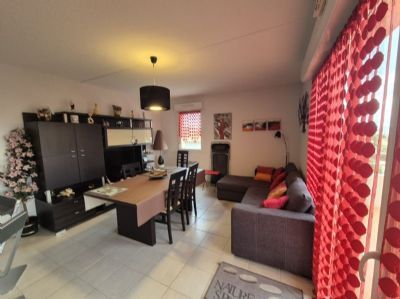Agde Spacieux appt type 3 + large terrasse !