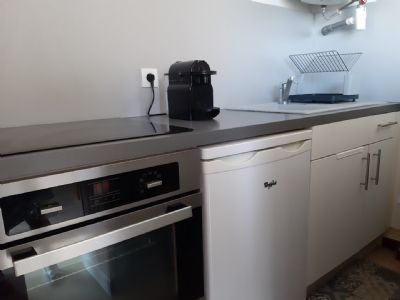 Grau d'agde Appt Type 2 à 50 m plage !