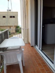 Grau d'agde Appt Type 2 à 50 m plage !