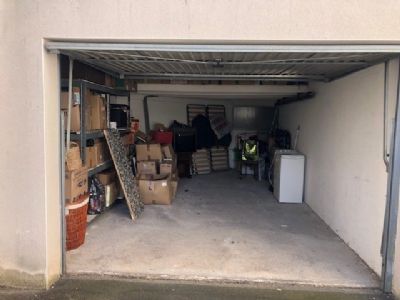 Agde&nbsp;Les Cayrets - garage à vendre