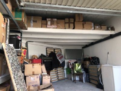 Agde&nbsp;Les Cayrets - garage à vendre