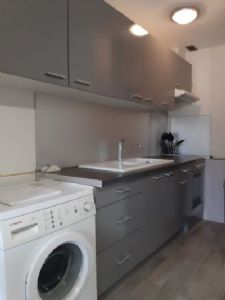 Grau d'agde Joli appt type 2 mezzanine + parking