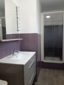 Grau d'agde Joli appt type 2 mezzanine + parking