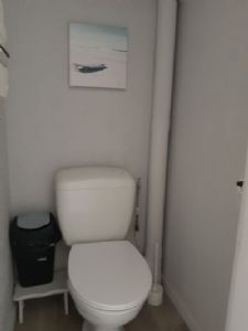 Grau d'agde Joli appt type 2 mezzanine + parking