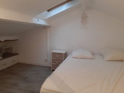 Grau d'agde Joli appt type 2 mezzanine + parking