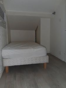 Grau d'agde Joli appt type 2 mezzanine + parking