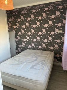 Grau d'agde&nbsp;Joli appartement type 2 RDC avec terrasse et cour