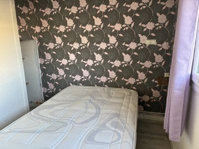 Grau d'agde&nbsp;Joli appartement type 2 RDC avec terrasse et cour