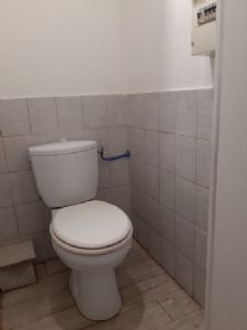 Grau d'agde&nbsp;Joli appartement type 2 RDC avec terrasse et cour