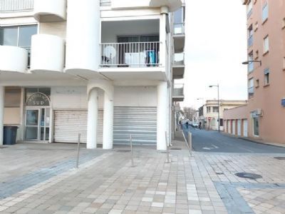 Grau d'agde Local Face mer pour saison 2026