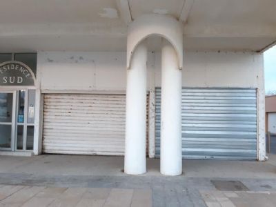 Grau d'agde Local Face mer pour saison 2026