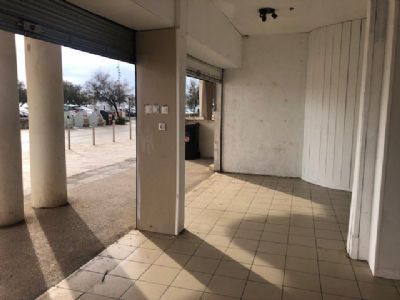 Grau d'agde Local Face mer pour saison 2026