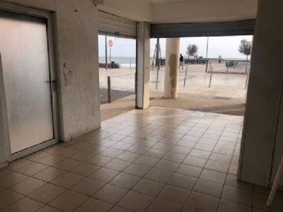 Grau d'agde Local Face mer pour saison 2026