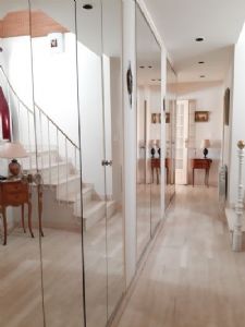 Grau d'agde Belle maison languedocienne type 6 +piscine