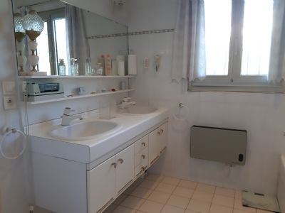 Grau d'agde Belle maison languedocienne type 6 +piscine